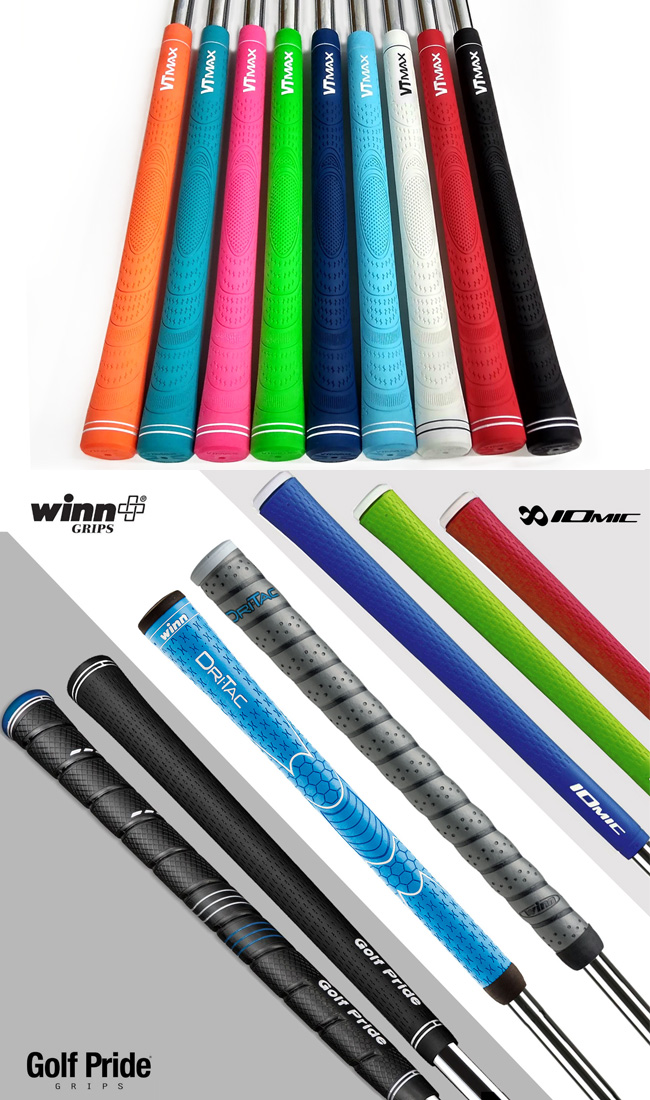 Details FLYNN GOLF VT MAX Junior Golf Clubs Shafts Grips